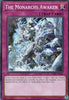CR08-AE068 The Monarchs Awaken (N)