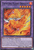 CR08-AE077 Fighting Flame Dragon (N)