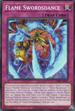 CR08-AE082 Flame Swordsdance (N)
