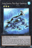 CR08-AE088 Super Quantal Mech Beast Grampulse (SR)