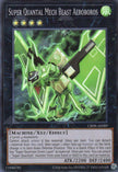 CR08-AE089 Super Quantal Mech Beast Aeroboros (SR)