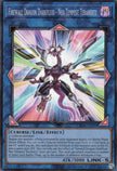 CR08-AE099 Firewall Dragon Darkfluid - Neo Tempest Terahertz (SR)