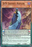 CR09-AE001 D/D Savant Kepler (UR)