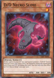 CR09-AE004 D/D Necro Slime (N)