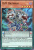 CR09-AE006 D/D Orthros (SR)