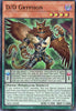 CR09-AE008 D/D Gryphon (SR)