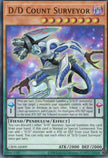 CR09-AE009 D/D Count Surveyor (UR)