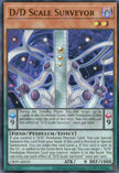 CR09-AE010 D/D Scale Surveyor (UR)