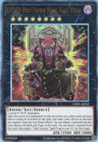 CR09-AE022 D/D/D Duo-Dawn King Kali Yuga (UL)
