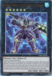 CR09-AE023 D/D/D Wave High King Caesar (UL)
