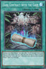 CR09-AE026 Dark Contract with the Gate (SR)