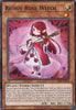 CR09-AE034 Ruddy Rose Witch (N)
