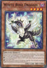CR09-AE037 White Rose Dragon (N)