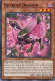 CR09-AE038 Roxrose Dragon (N)