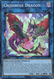 CR09-AE042 Crossrose Dragon (SR)