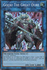 CR09-AE057 Gouki The Blade Ogre (SR)