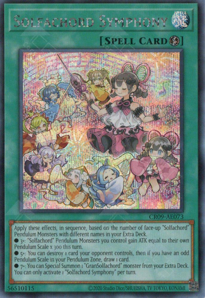 CR09-AE073 Solfachord Symphony (SER)