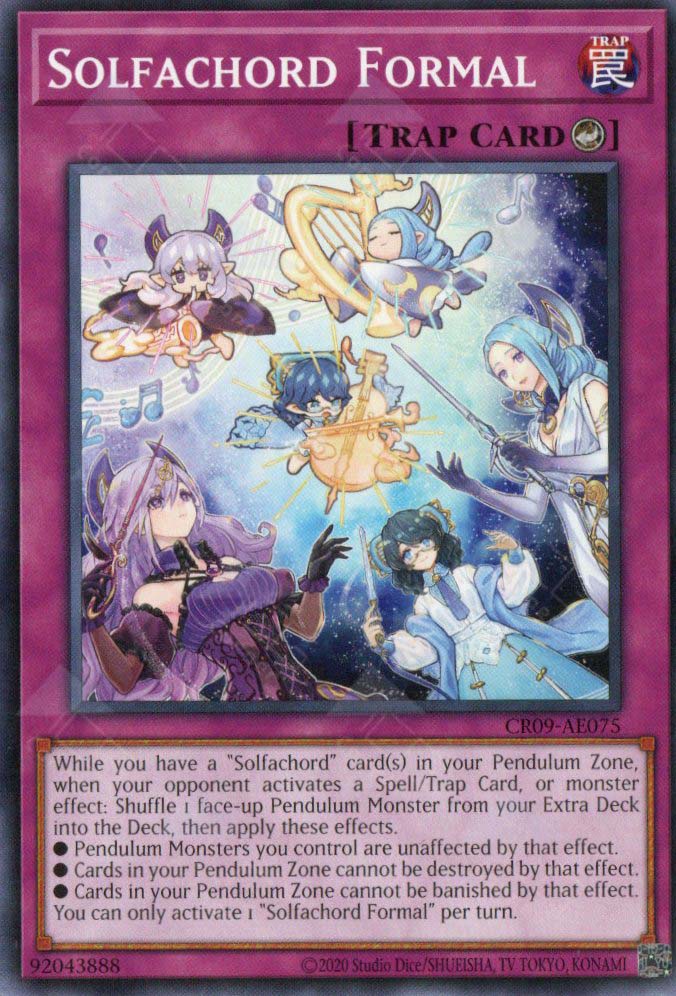 CR09-AE075 Solfachord Formal (N)