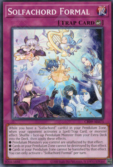 CR09-AE075 Solfachord Formal (N)