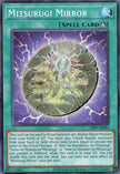 CR09-AE085 Mitsurugi Mirror (SR)