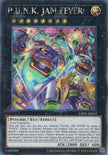 CR09-AE093 P.U.N.K. JAM FEVER! (SER)