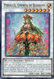CR09-AE099 Periallis, Empress of Blossoms (N)