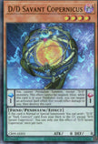 CR09-AES02 D/D Savant Copernicus (UR)