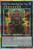 CR09-AES09 D/D/D Duo-Dawn King Kali Yuga (PSER)