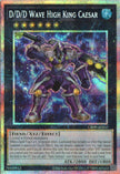 CR09-AES10 D/D/D Wave High King Caesar (PSER)