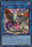 CR09-AES16 Crossrose Dragon (SER)