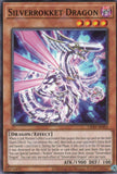 CR10-AE003 Silverrokket Dragon (N)