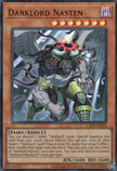 CR10-AE023 Darklord Nasten (UR)