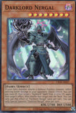 CR10-AE027 Darklord Nergal (SR)