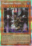 CR10-AE030 Darklord Ixchel (PSER)