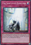 CR10-AE039 The Sanctified Darklord (SR)