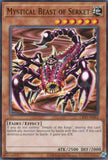 CR10-AE062 Mystical Beast of Serket (N)
