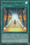 CR10-AE065 Treasures of the Kings (UR)
