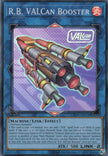 CR10-AE078 R.B. VALCan Booster (SR)