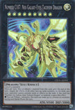 CR10-AE093 Number C107: Neo Galaxy-Eyes Tachyon Dragon (SR)