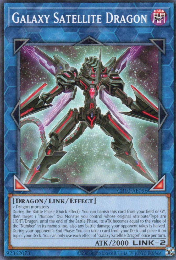 CR10-AE096 Galaxy Satellite Dragon (N)