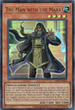 CR10-AES23 The Man with the Mark (UR)
