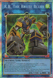 CR10-AES27 R.B. The Brute Blues (PSER)