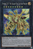 CR10-AES34 Number C107: Neo Galaxy-Eyes Tachyon Dragon (SER)