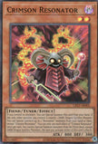 CR11-AE005 Crimson Resonator (SR)