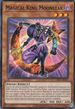 CR11-AE010 Magical King Moonstar (N)