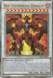 CR11-AE015 Red Supernova Dragon (UL)