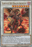 CR11-AE016 Scarlight Red Dragon Archfiend (UL)