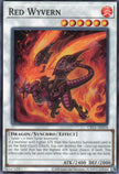 CR11-AE018 Red Wyvern (N)