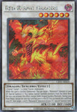 CR11-AE019 Red Rising Dragon (SER)