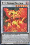 CR11-AE019 Red Rising Dragon (UR)